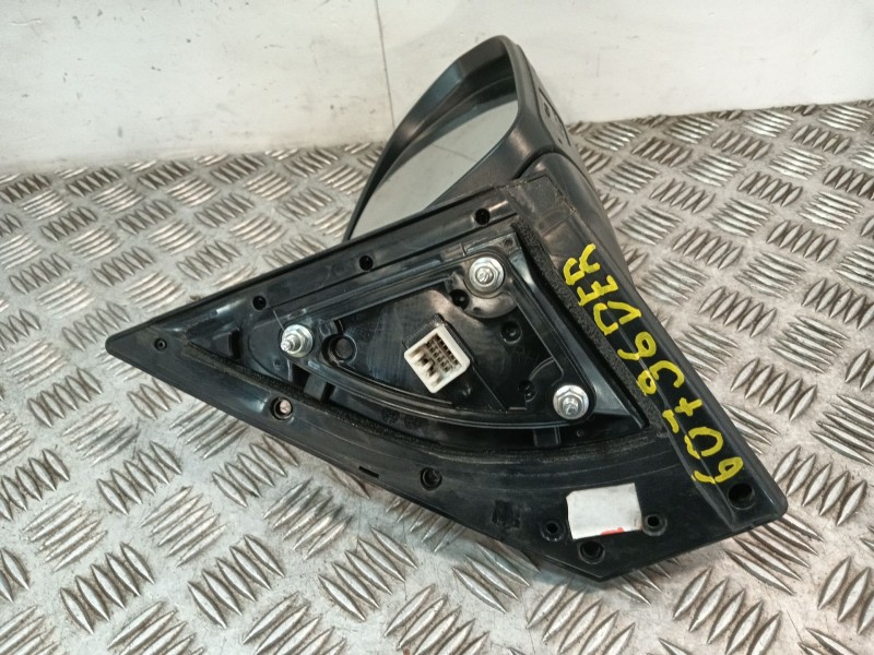 Recambio de retrovisor derecho para kia stonic (yb) 1.0 t-gdi referencia OEM IAM 87620H8060  