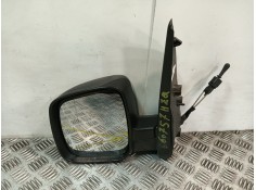Recambio de retrovisor izquierdo para fiat fiorino furgoneta/monovolumen (225_) 1.4 natural power (225bxc1a, 225axc1a) referenci
