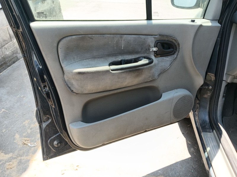 renault scénic i monospace (ja0/1_, fa0_) del año 2001