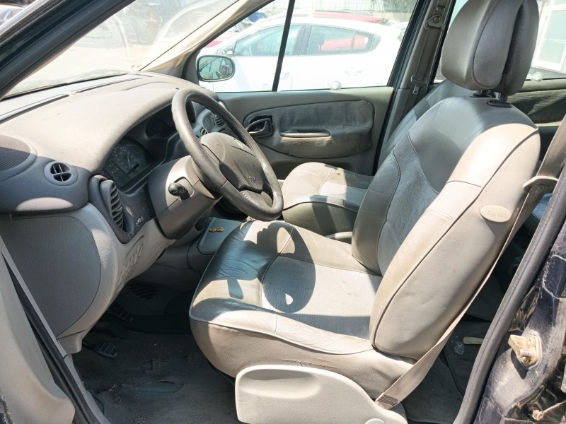 renault scénic i monospace (ja0/1_, fa0_) del año 2001