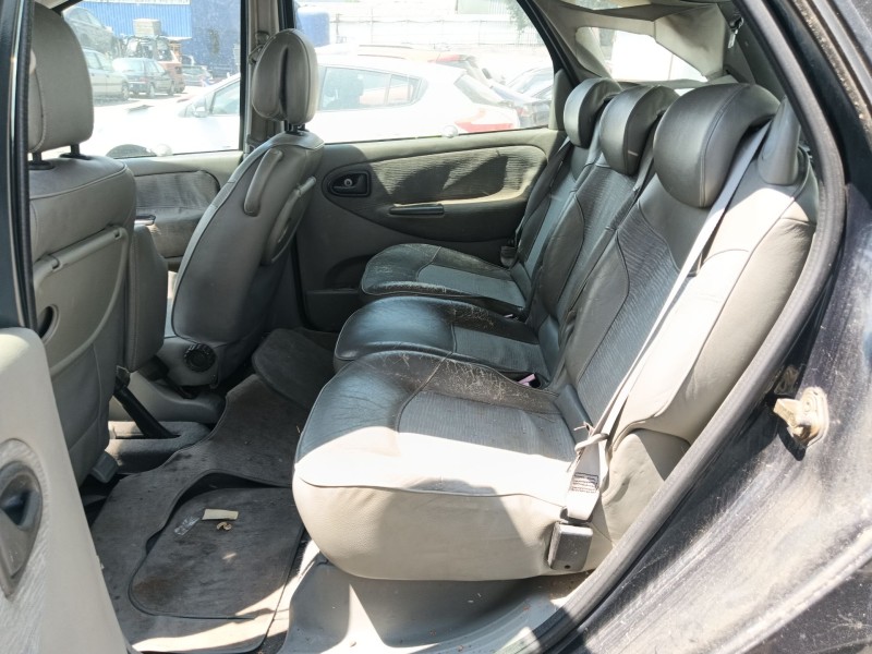renault scénic i monospace (ja0/1_, fa0_) del año 2001
