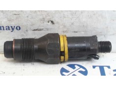 Recambio de inyector para tata indigo marina 1.4d referencia OEM IAM LDCG00302A  