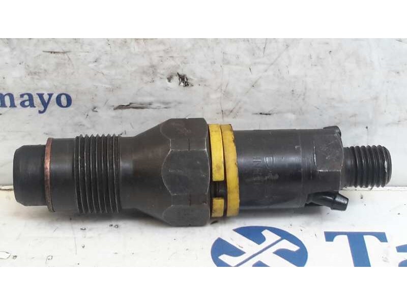 Recambio de inyector para tata indigo marina 1.4d referencia OEM IAM LDCG00302A  