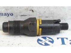 Recambio de inyector para tata indigo marina 1.4d referencia OEM IAM LDCG00302A   2