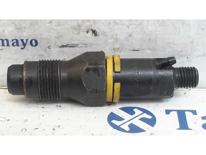 Recambio de inyector para tata indigo marina 1.4d referencia OEM IAM LDCG00302A  