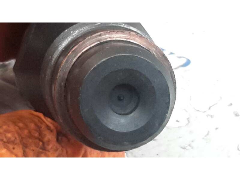 Recambio de inyector para tata indigo marina 1.4d referencia OEM IAM LDCG00302A  