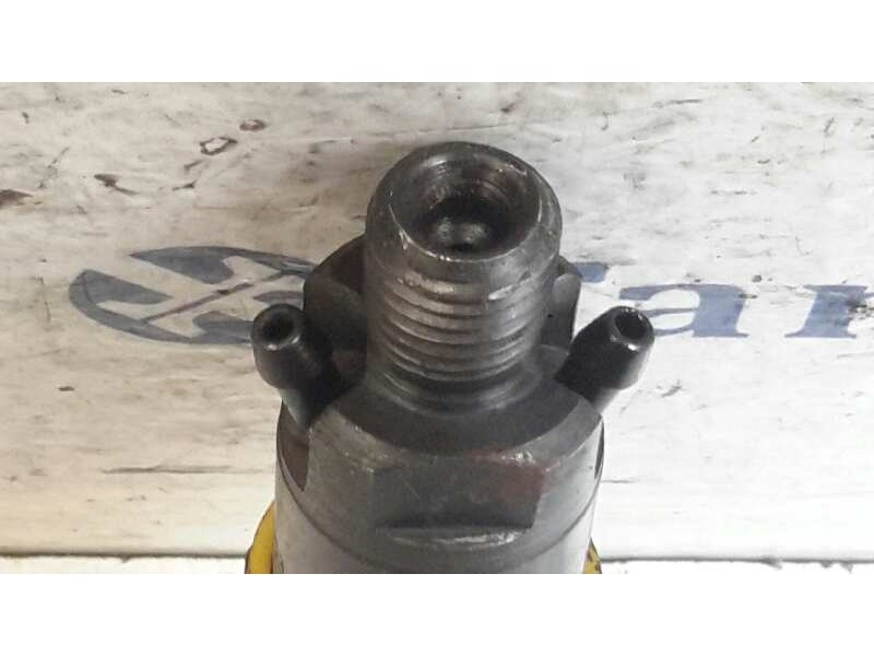 Recambio de inyector para tata indigo marina 1.4d referencia OEM IAM LDCG00302A  