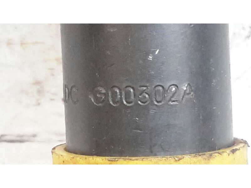 Recambio de inyector para tata indigo marina 1.4d referencia OEM IAM LDCG00302A  