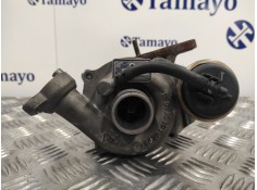 Recambio de turbocompresor para ford fiesta (cbk) 1.4 tdci cat referencia OEM IAM KP35435749  54359700007 2