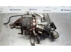 Recambio de turbocompresor para seat leon (1p1) fr referencia OEM IAM K0353039700134  06J145701L