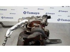 Recambio de turbocompresor para seat leon (1p1) fr referencia OEM IAM K0353039700134  06J145701L 2