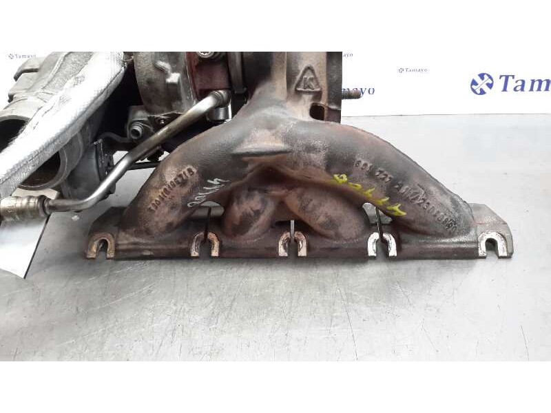 Recambio de turbocompresor para seat leon (1p1) fr referencia OEM IAM K0353039700134  06J145701L