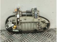 Recambio de maneta exterior delantera izquierda para kia carens 2.0 turbodiesel cat referencia OEM IAM K2N159410   2