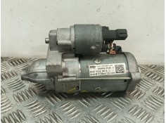 Recambio de motor arranque para citroën berlingo furgoneta/monovolumen (k9) 1.5 bluehdi 100 referencia OEM IAM ESW2021HED 983257