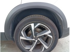 Recambio de paso de rueda trasero izquierdo para citroën c5 aircross (ac_, aj_, ar_, a4_) 1.2 puretech 130 (arhnsj) referencia O