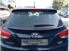 Recambio de motor limpia trasero para hyundai ix35 (lm, el, elh) 1.7 crdi referencia OEM IAM 987001H300  