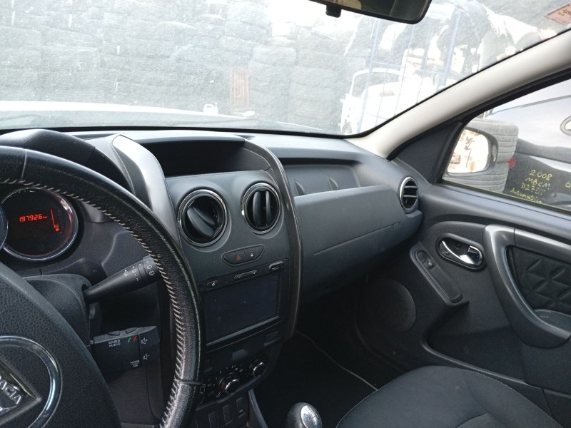 Recambio de airbag delantero derecho para dacia duster (hs_) 1.2 tce 125 referencia OEM IAM 985254015R  