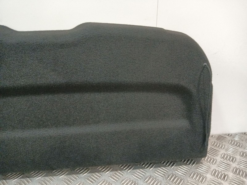 Recambio de bandeja trasera para peugeot 208 i (ca_, cc_) 1.2 gpl referencia OEM IAM 98487369ZD  