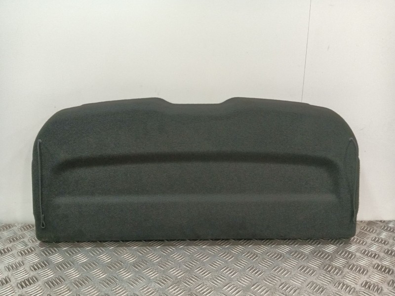 Recambio de bandeja trasera para peugeot 208 i (ca_, cc_) 1.2 gpl referencia OEM IAM 98487369ZD  