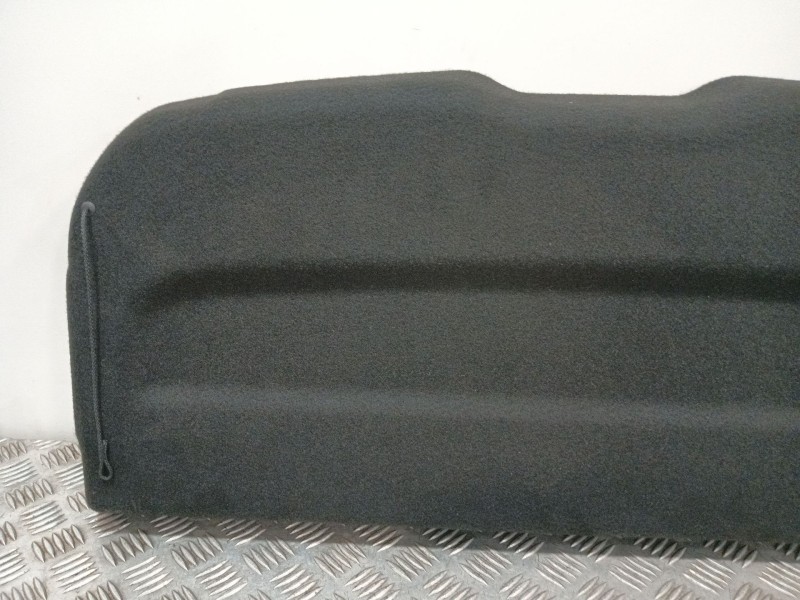 Recambio de bandeja trasera para peugeot 208 i (ca_, cc_) 1.2 gpl referencia OEM IAM 98487369ZD  