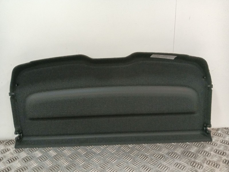 Recambio de bandeja trasera para peugeot 208 i (ca_, cc_) 1.2 gpl referencia OEM IAM 98487369ZD  