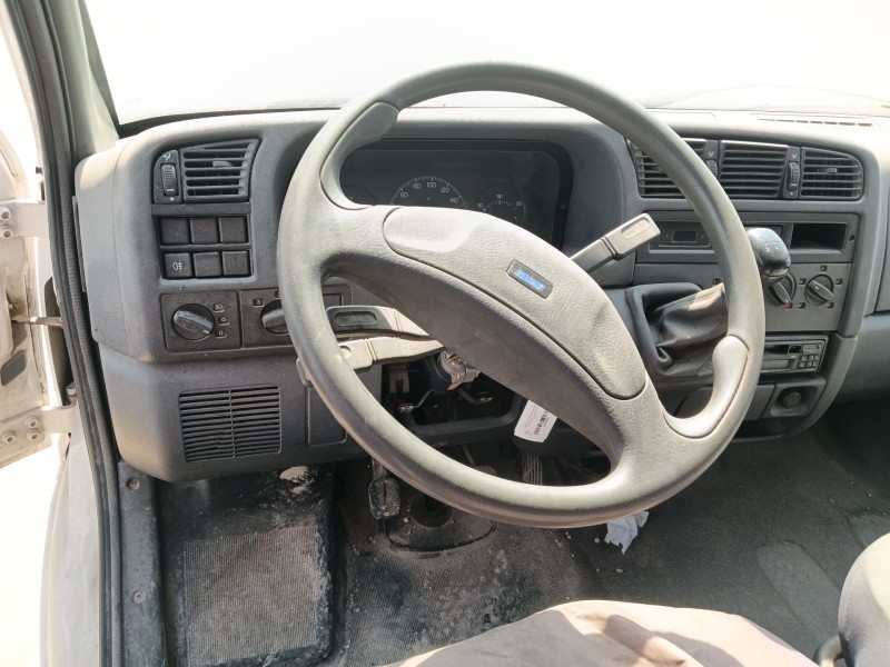 fiat ducato furgoneta (230_) del año 1998