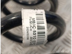 Recambio de muelle amortiguacion para ford ranger (tke) 2.0 tdci panther cat referencia OEM IAM MB3C5310EFC   2
