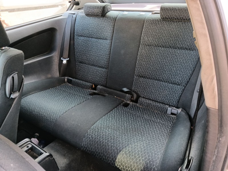 bmw 3 compact (e46) del año 2003