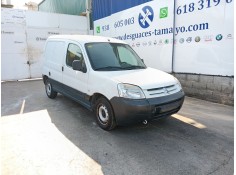citroën berlingo / berlingo first furgoneta/monovolumen (m_) del año 2009