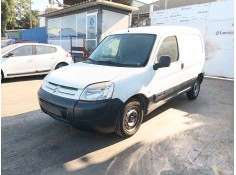 citroën berlingo / berlingo first furgoneta/monovolumen (m_) del año 2009 2