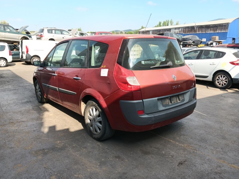 renault grand scénic ii (jm0/1_) del año 2007