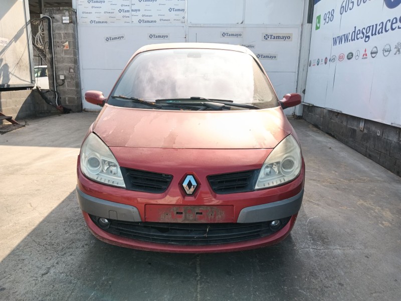 renault grand scénic ii (jm0/1_) del año 2007