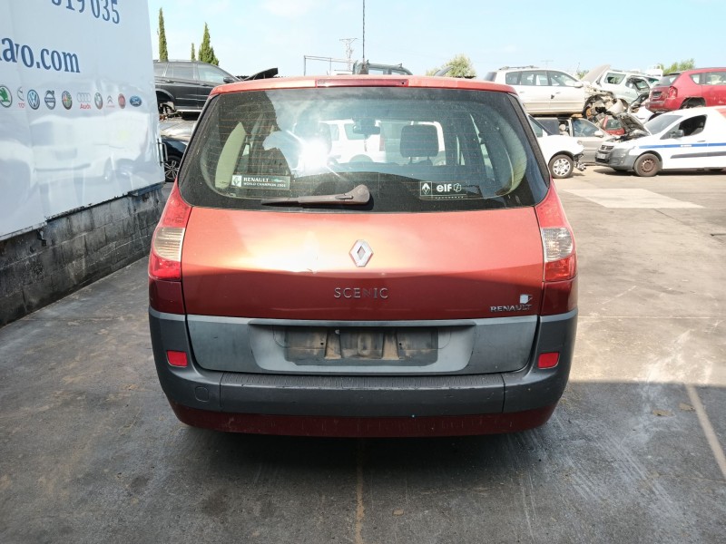 renault grand scénic ii (jm0/1_) del año 2007