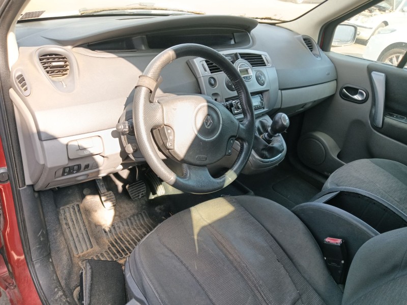 renault grand scénic ii (jm0/1_) del año 2007