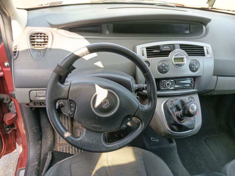 renault grand scénic ii (jm0/1_) del año 2007