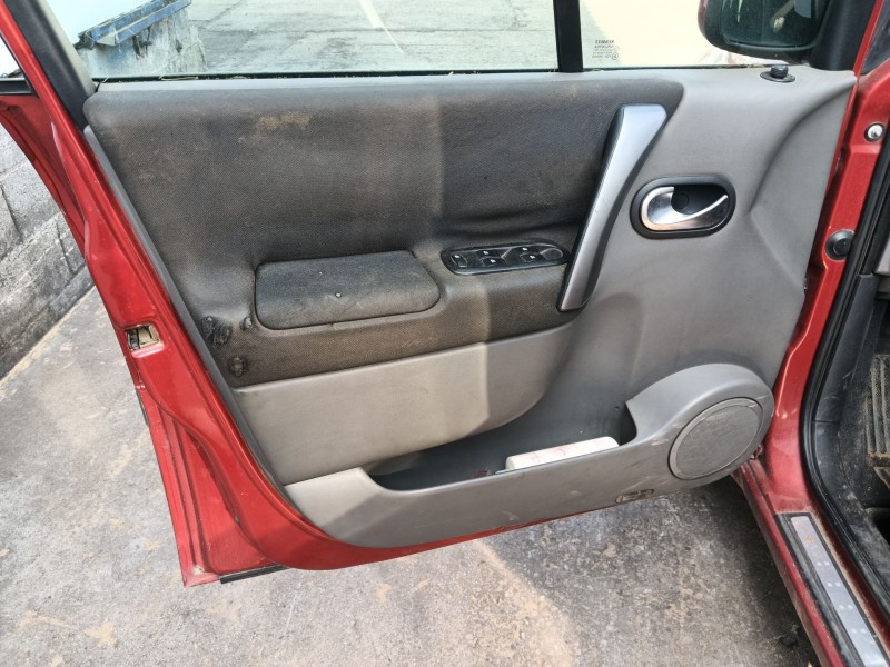 renault grand scénic ii (jm0/1_) del año 2007