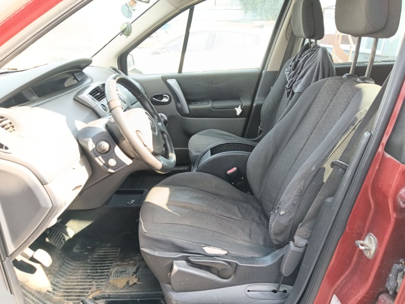 renault grand scénic ii (jm0/1_) del año 2007