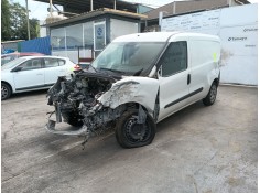 fiat doblo cargo (263_) del año 2015 2