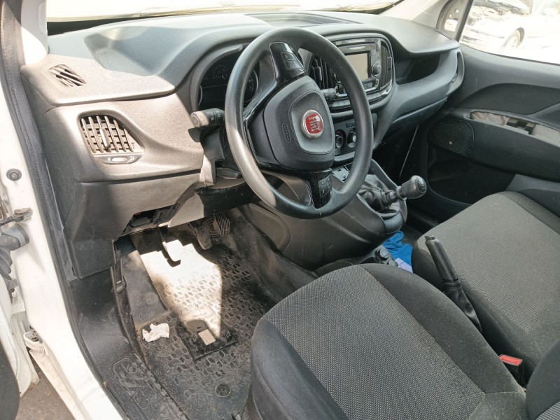 fiat doblo cargo (263_) del año 2015