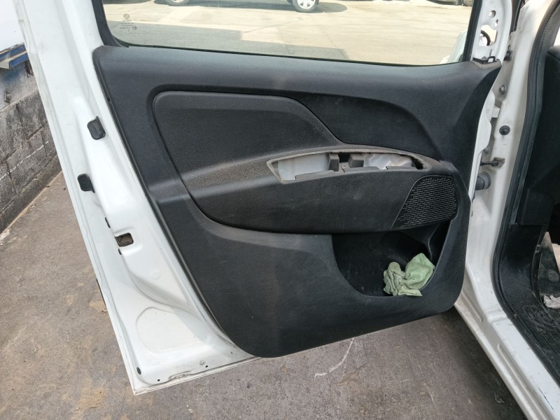 fiat doblo cargo (263_) del año 2015
