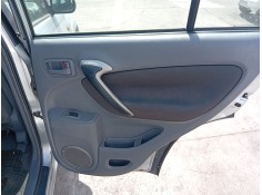 Recambio de elevalunas trasero derecho para toyota rav 4 ii (_a2_) 2.0 4wd (aca21, aca20) referencia OEM IAM 6983042030   2
