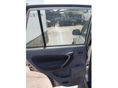 Recambio de elevalunas trasero izquierdo para toyota rav 4 ii (_a2_) 2.0 4wd (aca21, aca20) referencia OEM IAM 6984042030  