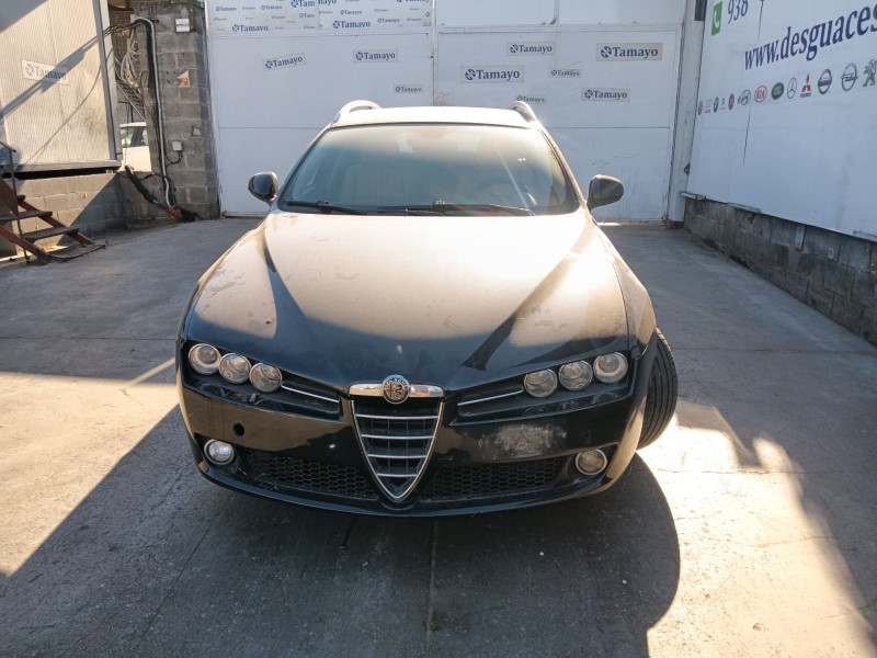 alfa romeo 159 sportwagon (939_) del año 2007