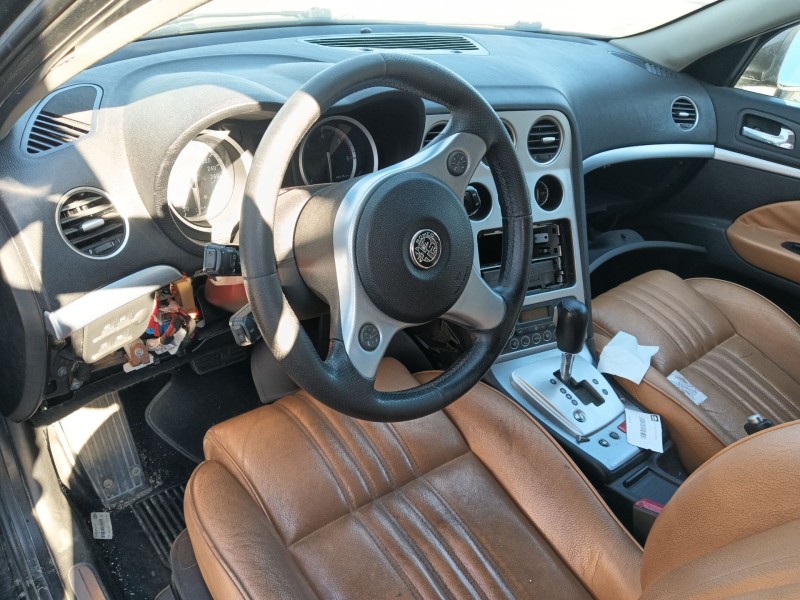 alfa romeo 159 sportwagon (939_) del año 2007