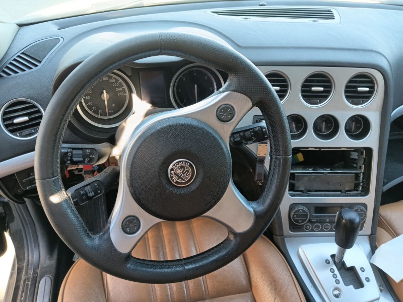alfa romeo 159 sportwagon (939_) del año 2007
