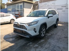 toyota rav 4 v (_a5_, _h5_) del año 2018 2