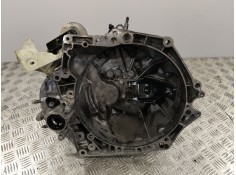 Recambio de caja cambios para citroën c4 i (lc_) 1.6 hdi referencia OEM IAM 20DM75  