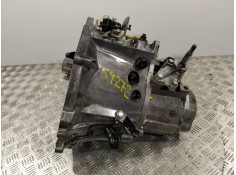 Recambio de caja cambios para citroën c4 i (lc_) 1.6 hdi referencia OEM IAM 20DM75   2