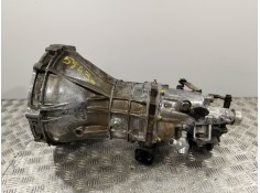 Recambio de caja cambios para nissan trade furgoneta 2.0 d referencia OEM IAM   