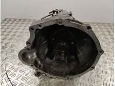 Recambio de caja cambios para nissan trade furgoneta 2.0 d referencia OEM IAM    2